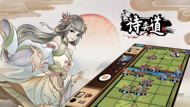 、定制、投资丨游茶会·社群需求推荐（二十）ag真人平台第一游戏20款中重度产品找发行(图6)