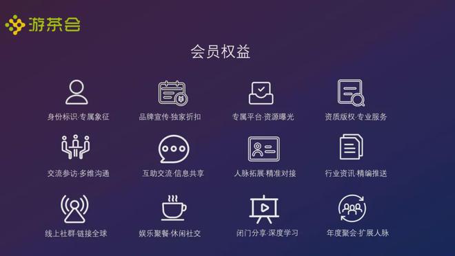 、定制、投资丨游茶会·社群需求推荐（二十）ag真人平台第一游戏20款中重度产品找发行(图21)