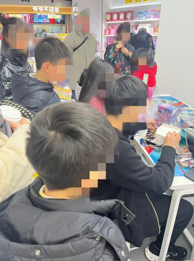 的隐秘营生 财联社深度调查AG真人登录卡牌“哪吒”(图4)