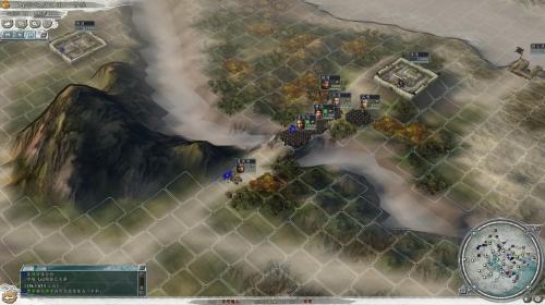 三国志11pk22AG真人平台app(图1)