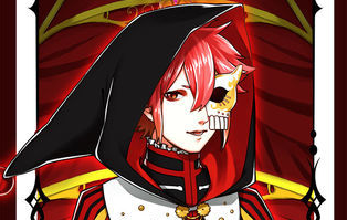 师和你的马戏团游戏AG真人中国道化(图1)