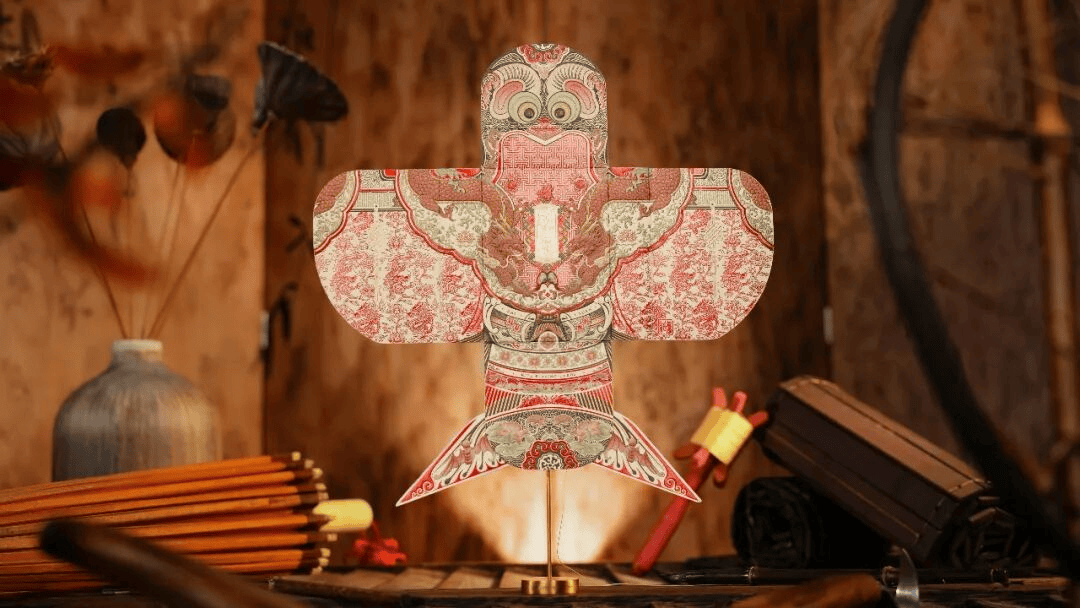 术分享与交流「扑克牌翻飞的浪漫与秩序」AG真人国际游戏扑克牌艺术展览 花切魔(图3)