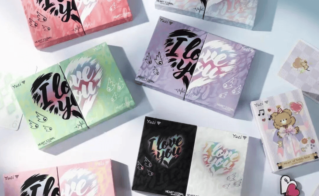 术分享与交流「扑克牌翻飞的浪漫与秩序」AG真人国际游戏扑克牌艺术展览 花切魔(图10)