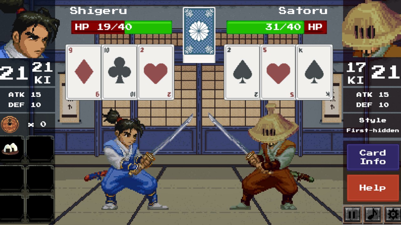 名 2025好玩的卡牌游戏有哪些AG真人娱乐卡牌手游排行榜前十(图10)